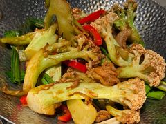 -外婆家(西红门荟聚购物中心店)
