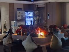 -和子足浴SPA会馆(梁溪店)