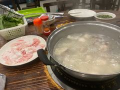 -正能量脆肉鲩火锅