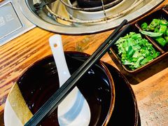 -盈田盈粥庄(博山东路店)