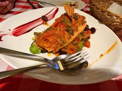 -Bella Napoli(南汇路店)