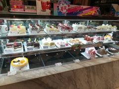 -85度C(成都浆洗街店)