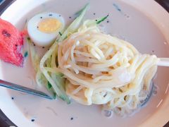 -顺姬冷面(延大店)