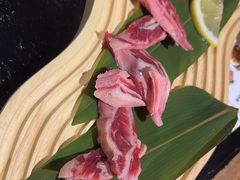 -九田家黑牛烤肉料理(寿光万达店)