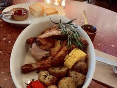 -La Terre乐田(万象城店)