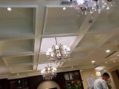 大堂-子霖南山鲜虾面(南山总店)