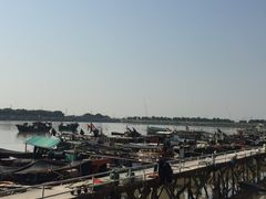-大湾区中央湿地公园-十九涌