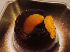 酸梅冻-湊湊火锅·茶憩(南京万象天地店)