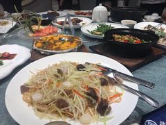 -望乡楼上海菜(日月光店)