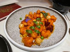-荟廷·晶萃(陆家嘴尚悦湾店)