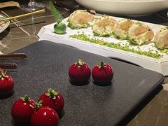 -海派悦庭·海胆烧麦·新融合菜(凯德广场店)