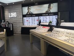 -LOHO眼镜(太阳宫凯德MALL店)