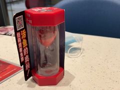 -鱼酷活鱼烤鱼(南京水游城店)