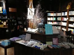 -良友书坊(安徽路店)