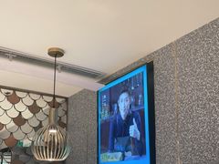 -半天妖烤鱼(东方新天地店)