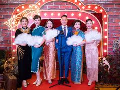 -薛阿婆(北美新天地中心店)