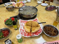 -五洞大众牛餐馆(番禺分店)