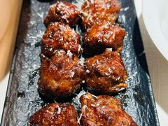 -華府Deluxe(兴业太古汇店)