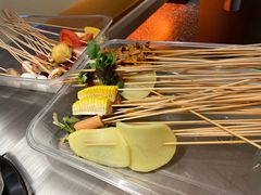 -签小二串串火锅(观音桥店)
