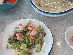 -前王院•巧克力海鲜市集餐厅(万平口店)