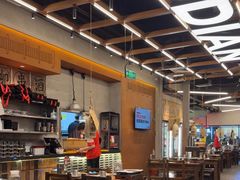 -破店肥哈·东北烧烤·夜宵(南山保利店)