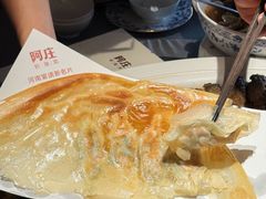 -阿庄新豫菜(通泰路店)