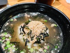 -千寻烧肉(政务区店)