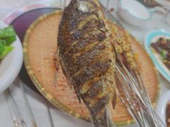 -小寒羊烧烤(凯瑞时代大厦店)