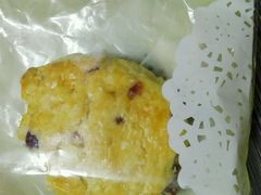 司康-路西仕·手作西点(气象台路店)