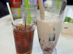 -華歡冰室-WahFoon(吉大店)