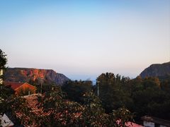 -伏羲山旅游区