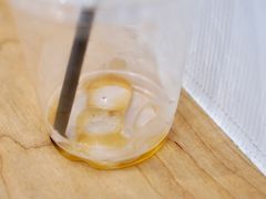 美式咖啡-Legno.ita Coffee by Wood(襄阳南路店)