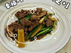 -肥仔顺德菜(龙悦居店)