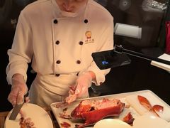 -四季民福烤鸭店(王府井东安门店)