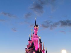 -巴黎迪士尼乐园