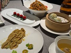 -秀儿四九城·新京菜(亚运村鸟巢店)
