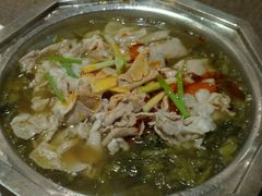 -蔡家酒楼(一德街店)