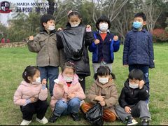 -玛利娅蒙特梭利双语幼儿园·托育(百家湖直营园)