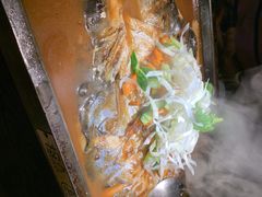 -探鱼·鲜青椒爽麻烤鱼(领展购物广场店)