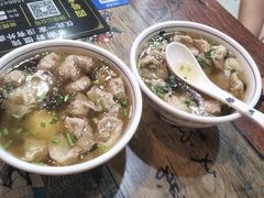 -老谢野馄饨(延安路店)