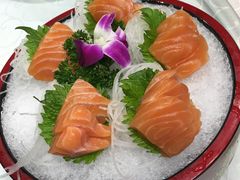 -渔堂公园餐厅·本帮菜(乐园路店)