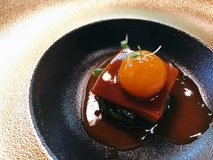 红烧牛头方-鱼桥巷·美学川菜