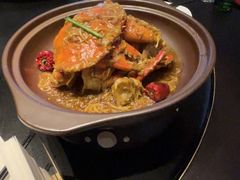 -海立阁海鲜江浙菜(漕河泾印象城店)