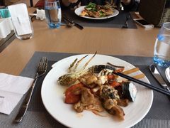 -新食谱全日制餐厅·苏州苏州湾艾美酒店