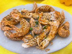 -秋姐美食店(旅游大道店)