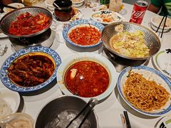 -欧记大排档·景德菜(上海首店)