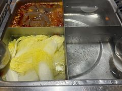 -海底捞火锅(高科东路店)