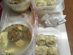 -珊珊小笼馆(仙霞路店)