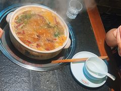 -旺晖本帮骨头煲·深夜火锅(梅园路店)