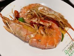 -汉巴味德(大悦城店)